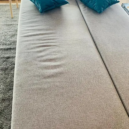 Loft 60m2 2-4 Personnes Avec Garage Et Wifi 3 Rue St Joseph St Etienne Proche Centre-ville 아파트 *